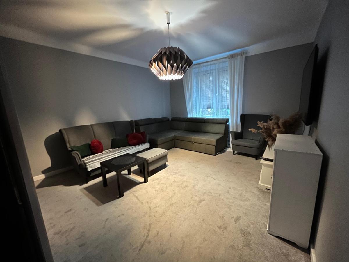 Luxury Apartaments Klimatyzacja 4 Радом Экстерьер фото
