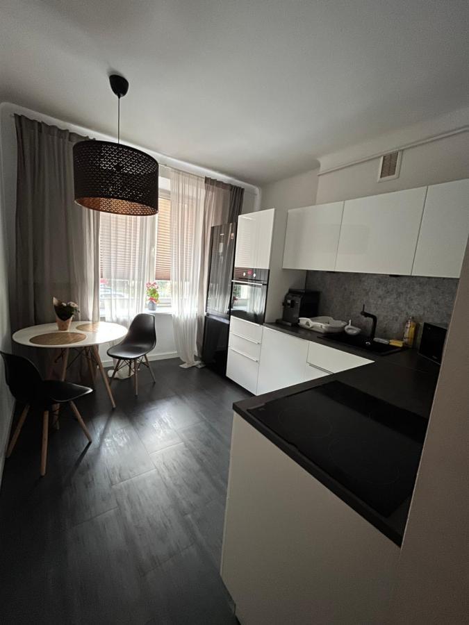 Luxury Apartaments Klimatyzacja 4 Радом Экстерьер фото